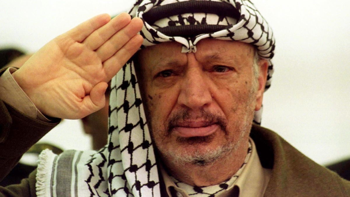 Profil Yasser Arafat: Mantan Presiden & Simbol Pembebasan Palestina