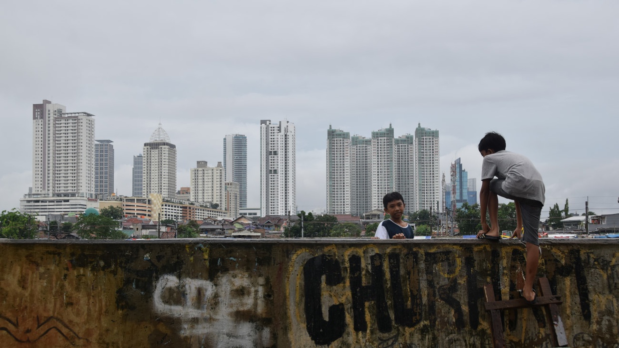 Contoh Soal Materi Kesenjangan Ekonomi Kelas 11