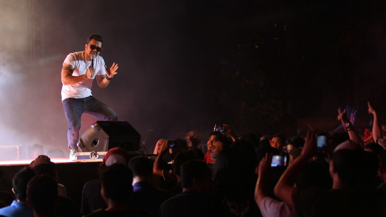 Musik Membantu Anda Menanggung Sakit dan Nyeri