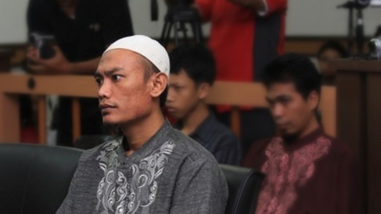 Melawan Rekrutmen Teroris di Lapas