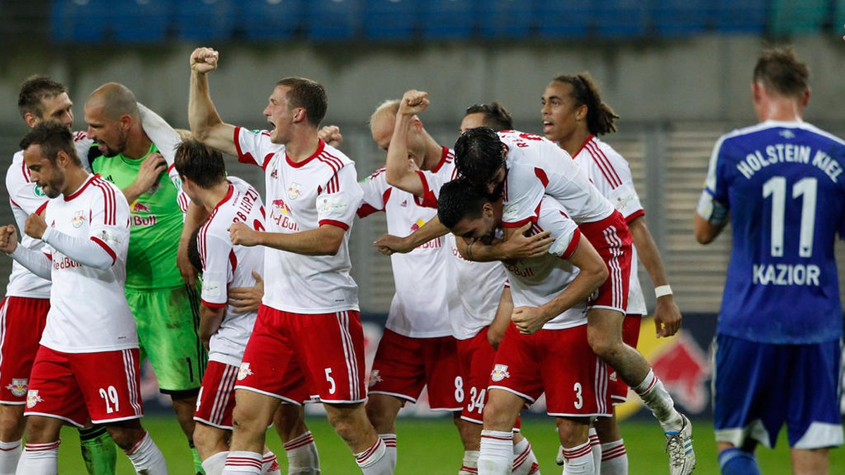 Prediksi Rangers vs Leipzig, Semifinal Liga Eropa Leg 2, Live TV Prediksi Rangers vs Leipzig, Semifinal Liga Eropa Leg 2, Live TV