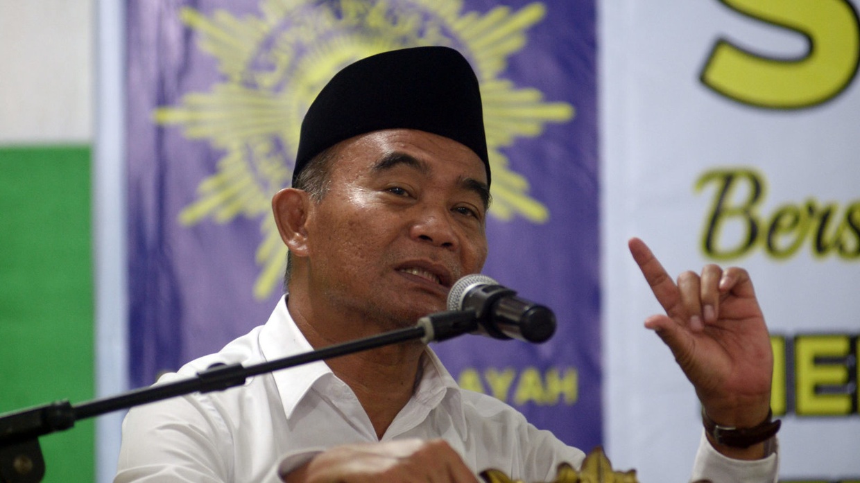 Hardiknas 2018: Mendikbud akan Kuatkan Pendidikan dan Kebudayaan