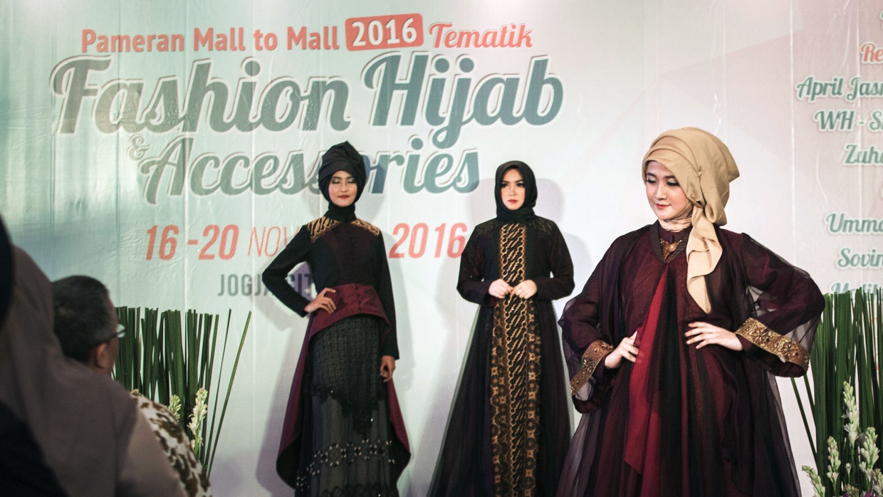 Memahami Pasar Gen-M di Indonesia