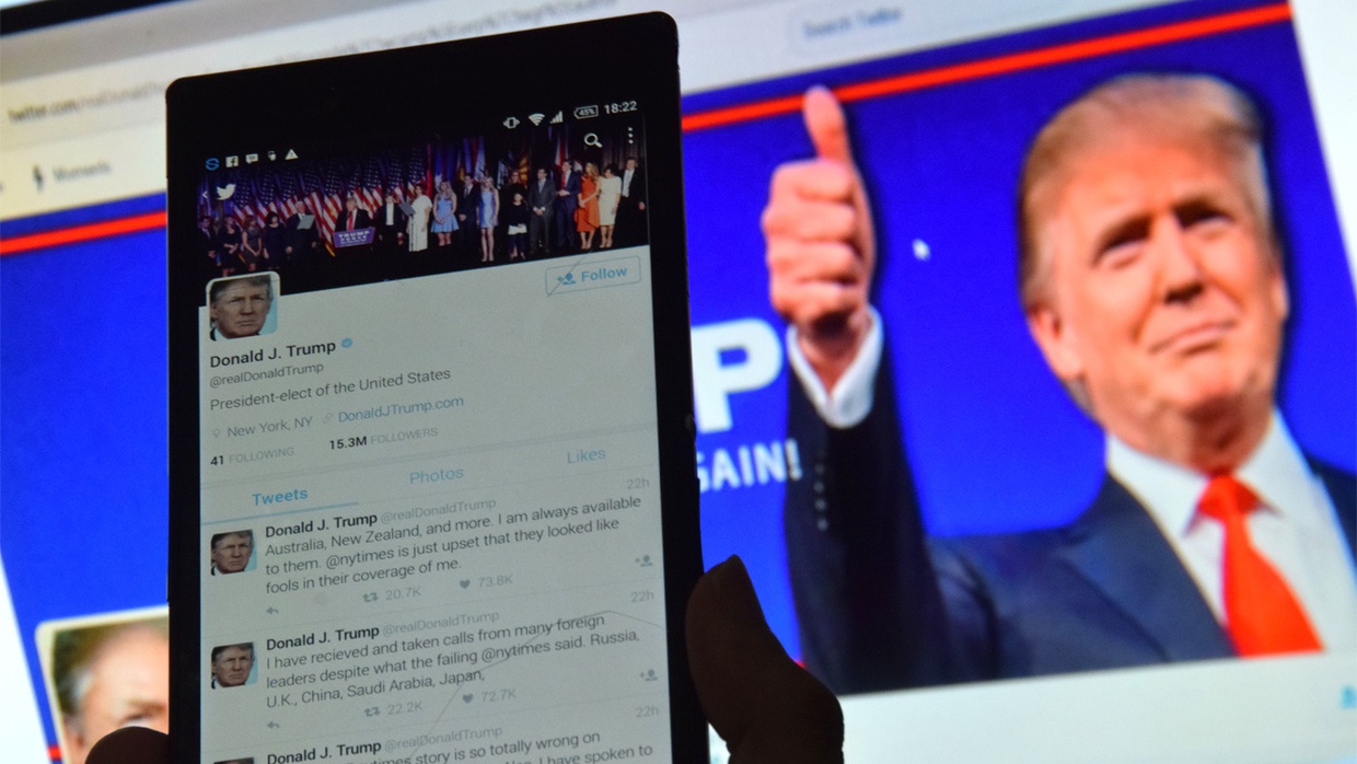 Syarat Dapat Centang Biru di Twitter, Pengajuannya Dibuka Lagi 2021