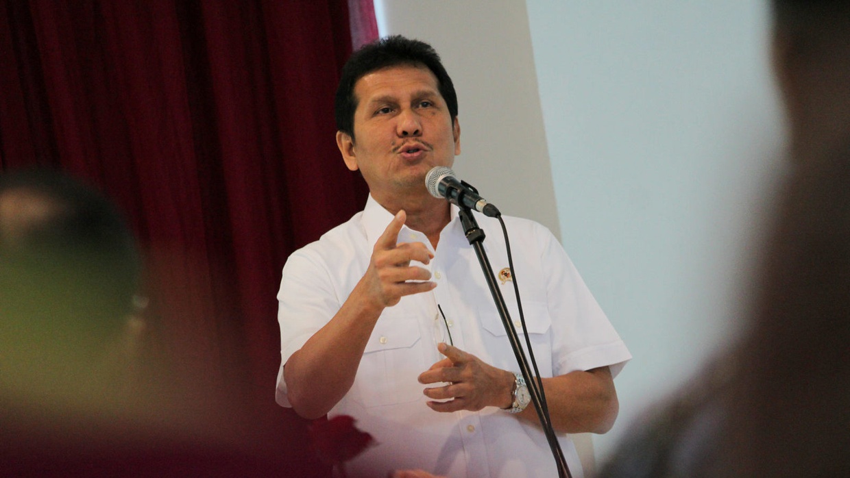 Menpan RB Janji Bangun Mal Pelayanan Publik pada 2019