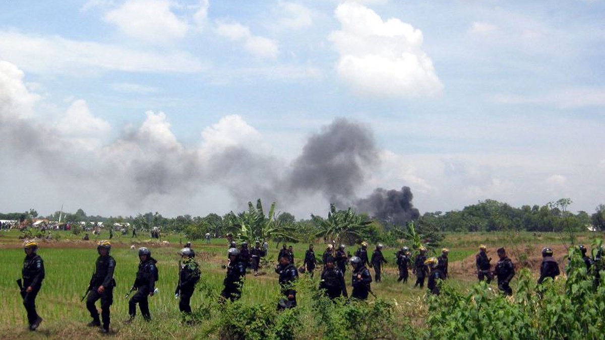 Tak Ada Nagabonar di Sukamulya Tak Ada Nagabonar di Sukamulya