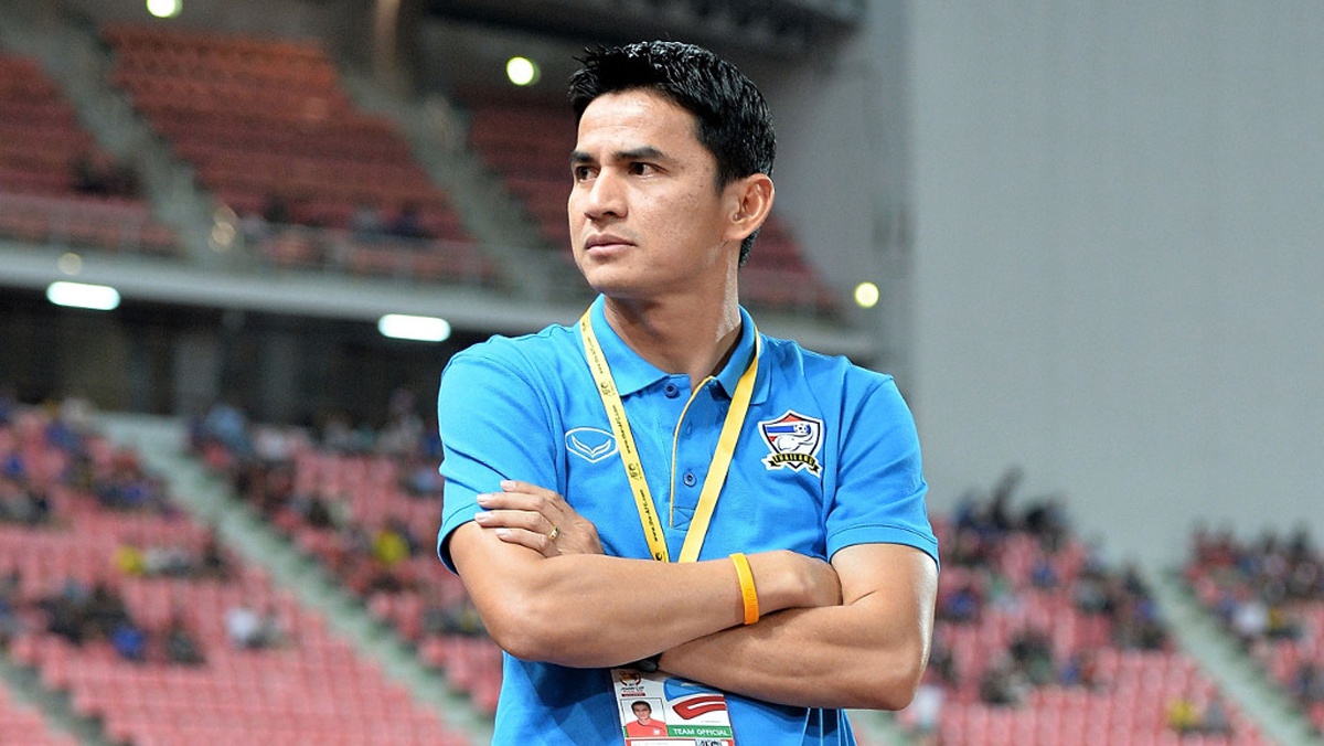 Metamorfosa Jagoan Bola Asia Tenggara Metamorfosa Jagoan Bola Asia Tenggara