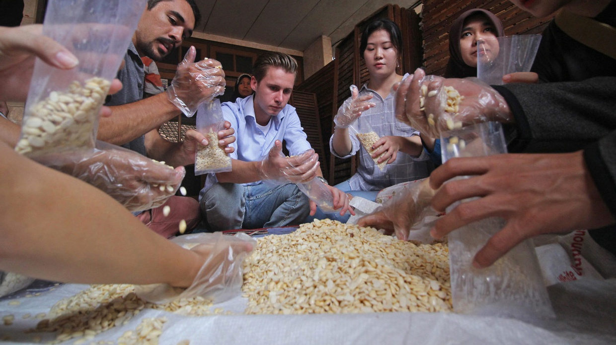 Perjalanan Tempe Menuju Status Warisan Dunia UNESCO