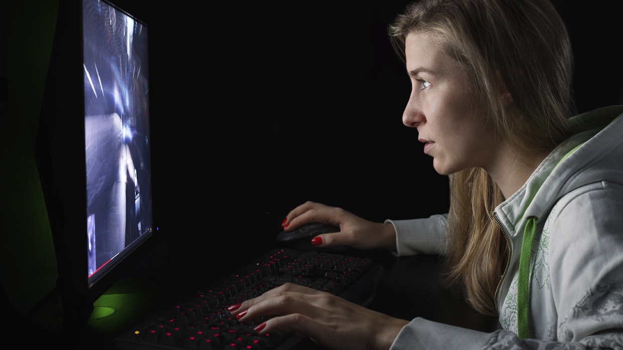 Game Horor Mengolah Rasa Takut Menjadi Candu Game Horor Mengolah Rasa Takut Menjadi Candu