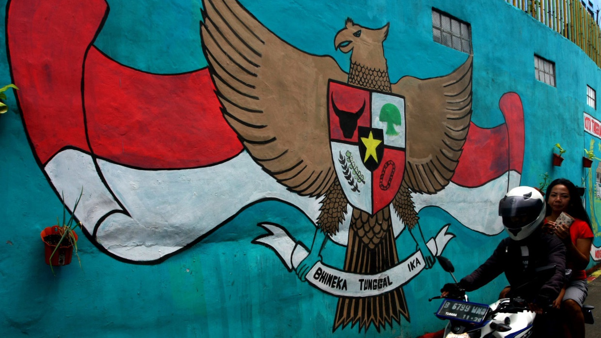 Butir-Butir Pengamalan Pancasila Sila ke-4: Isi dan Penjelasannya