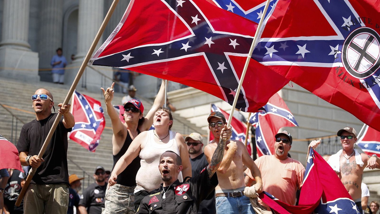 Alt-Right is Not Alright Alt-Right is Not Alright