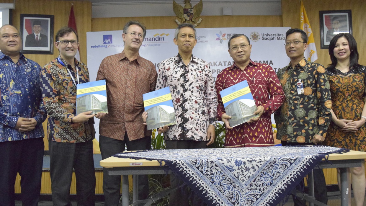 Indonesia Kekurangan Tenaga Kerja Aktuaris