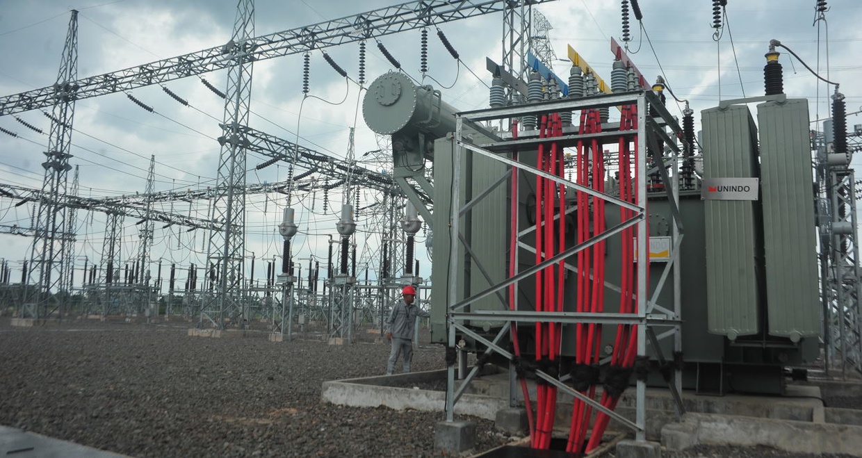 PLN Jelaskan Penyebab Listrik Padam di Jabodetabek Hari Ini