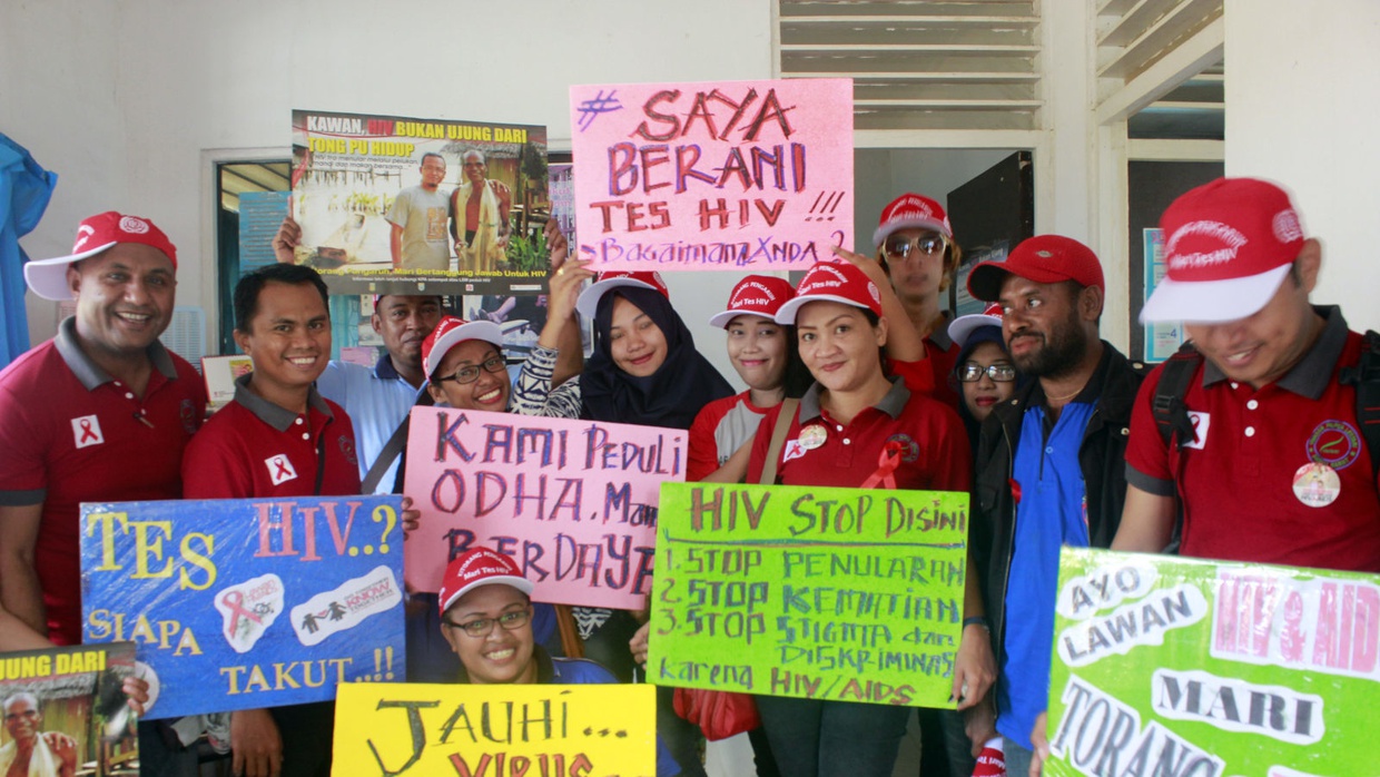 Berapa Lama ODHA Dapat Bertahan Hidup dan Apakah Bisa Sembuh?