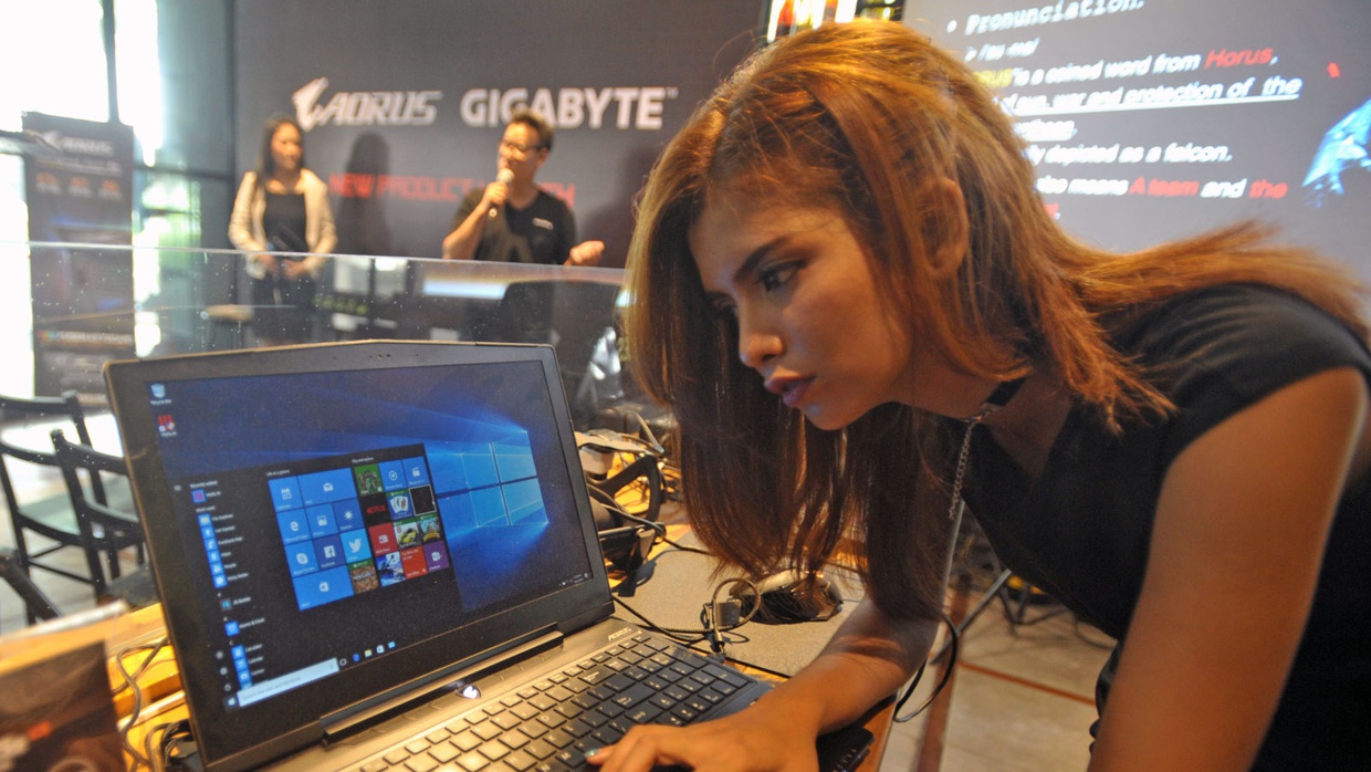 Merunut Sebab Jatuhnya Valuasi dan Citra Buruk Nvidia