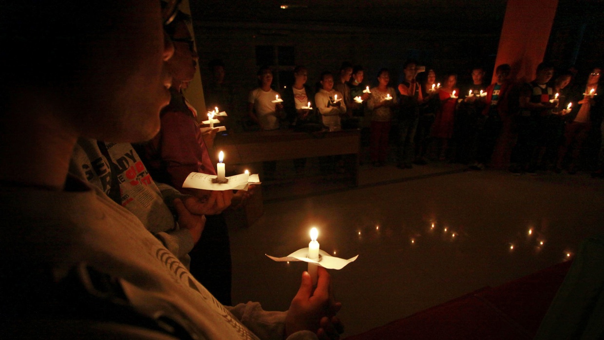 Contoh Renungan Malam 17 Agustus yang Menyentuh dan Penuh Doa