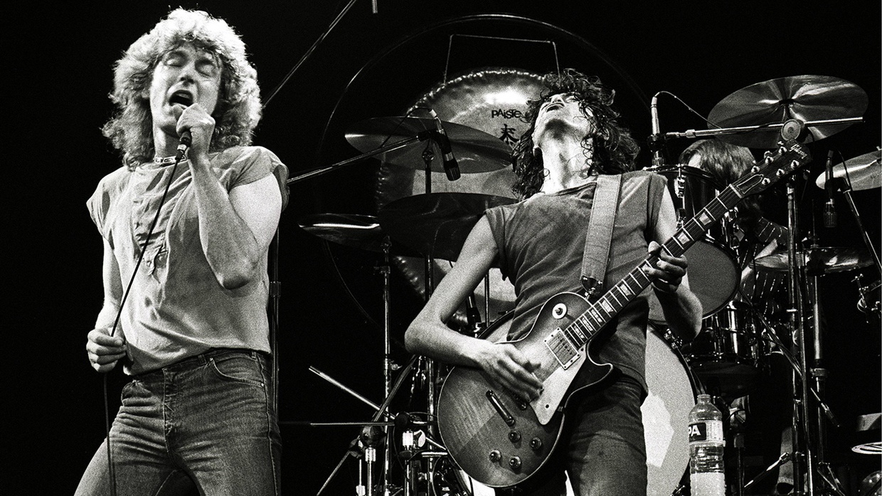 Studio yang Pernah Dipakai Led Zeppelin & Black Sabbath akan Dijual Studio yang Pernah Dipakai Led Zeppelin & Black Sabbath akan Dijual