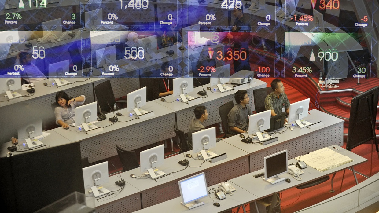 Seputar Halal Haram Investasi Saham Syariah Seputar Halal Haram Investasi Saham Syariah