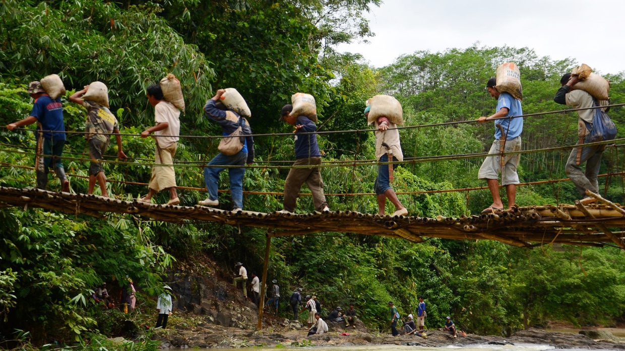 Cara Memperingati Sumpah Pemuda di Lingkungan Masyarakat