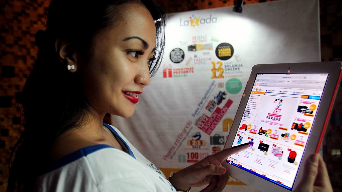 Festival Jakarta Great Sale Digelar Mulai 15 Juni Festival Jakarta Great Sale Digelar Mulai 15 Juni