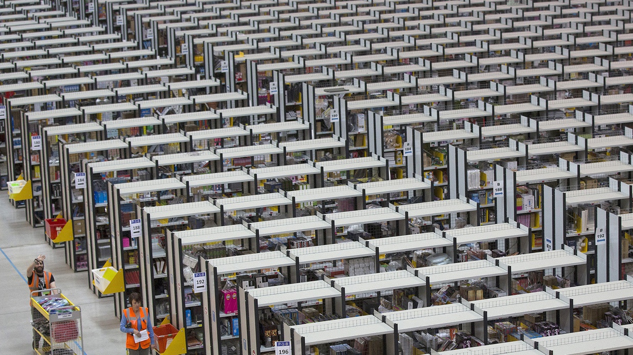 Barang-barang yang Populer di Online Shop Barang-barang yang Populer di Online Shop