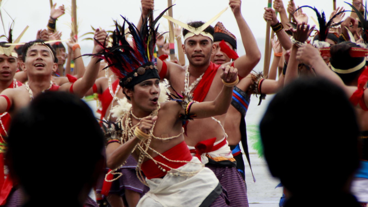 Daftar Lagu Daerah dari 34 Provinsi di Indonesia, Aceh hingga Papua
