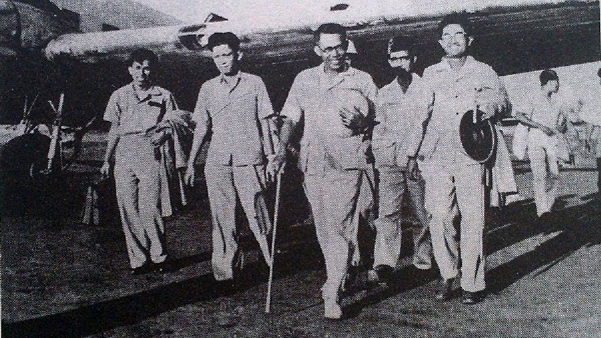 Tema Hari Bela Negara 2020 dan Sejarah HBN Diperingati 19 Desember Tema Hari Bela Negara 2020 dan Sejarah HBN Diperingati 19 Desember