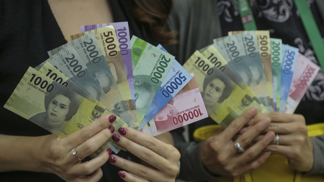 Daftar UMP 2019: Jakarta Tertinggi, Yogyakarta Terendah