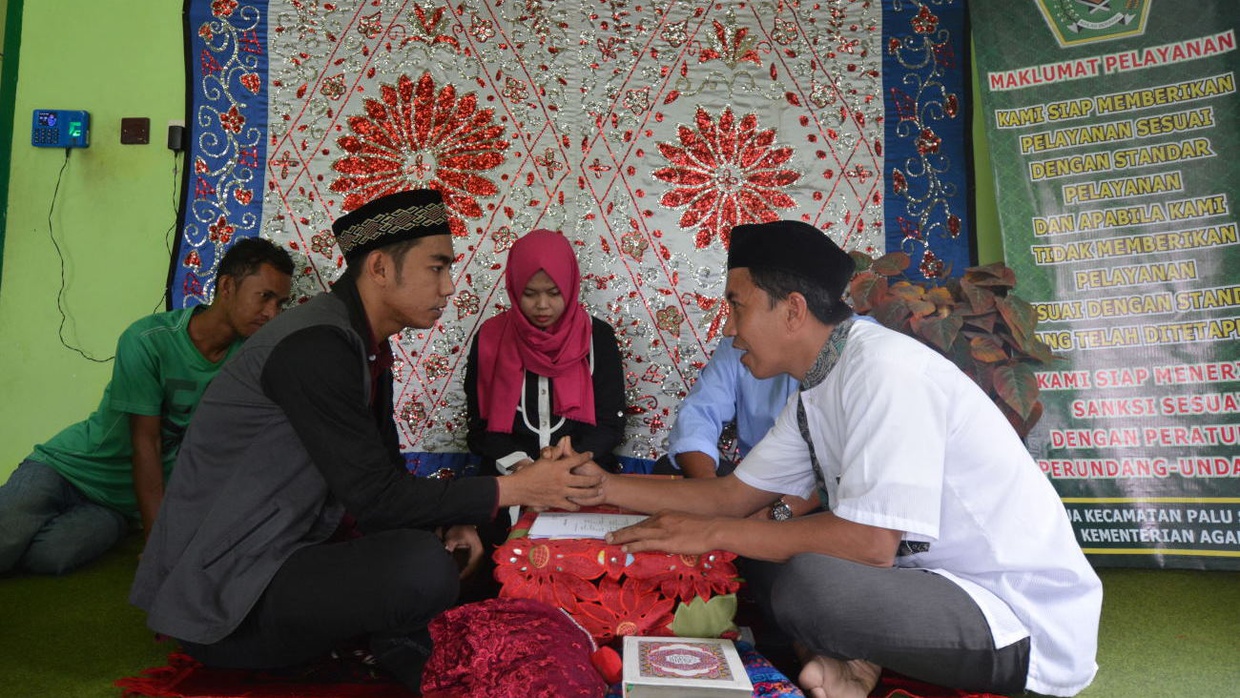 Apa Saja Persyaratan Nikah 2023 dan Cara Daftar ke KUA?