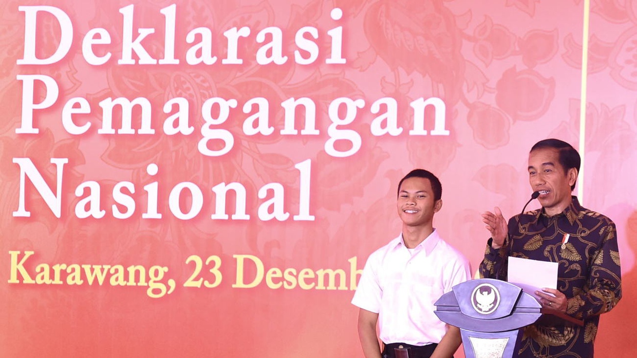 Kisah Pedri dan Siti, Korban Program Magang Abal-Abal