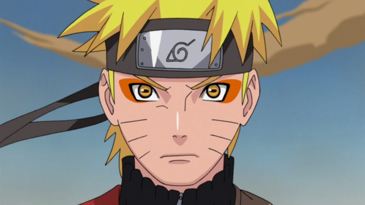 Menanti Naruto Cita Rasa Hollywood
