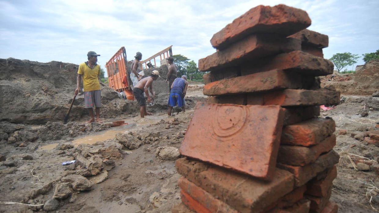 Peninggalan Sejarah Kerajaan Majapahit: Situs Prasasti dan Candi