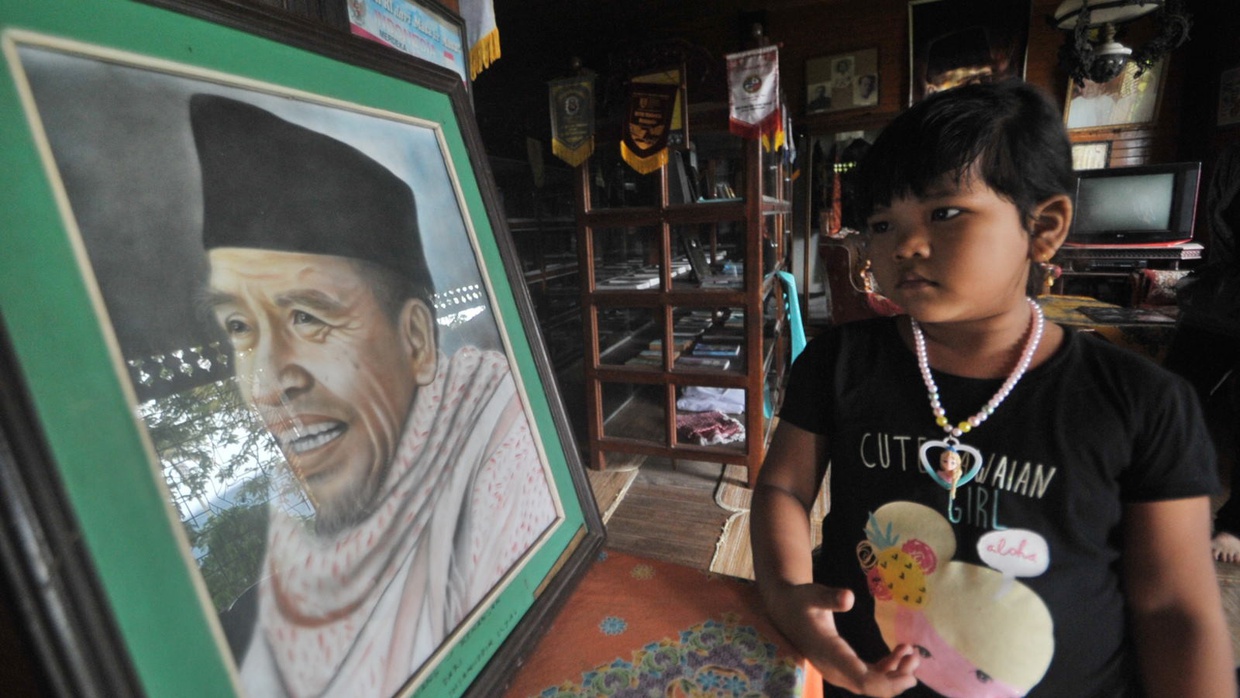 Novel Biografi Buya Hamka Diterbitkan, Filmnya Tayang Awal 2022