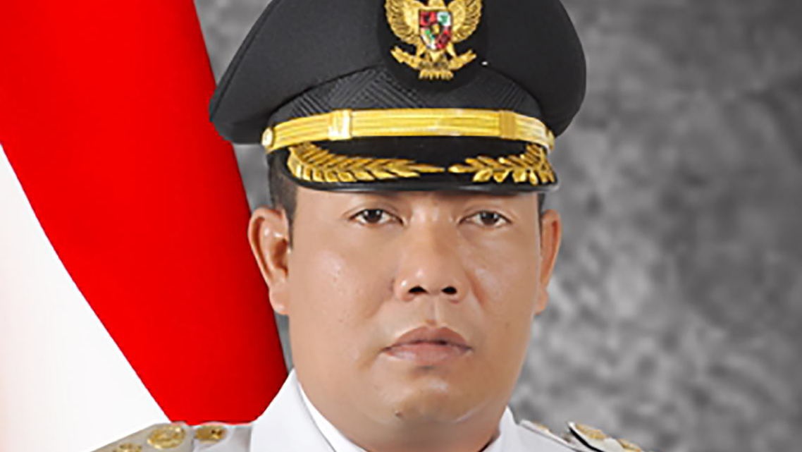 Kasus Perzinaan Bupati Katingan Dihentikan