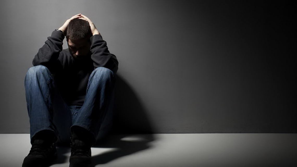 Para Ilmuwan Temukan Hubungan Antara Depresi dan Skizofrenia