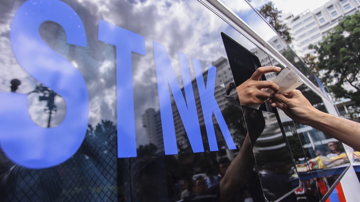 Cara Bayar Pajak Motor Online lewat Aplikasi Signal Samsat Digital Cara Bayar Pajak Motor Online lewat Aplikasi Signal Samsat Digital