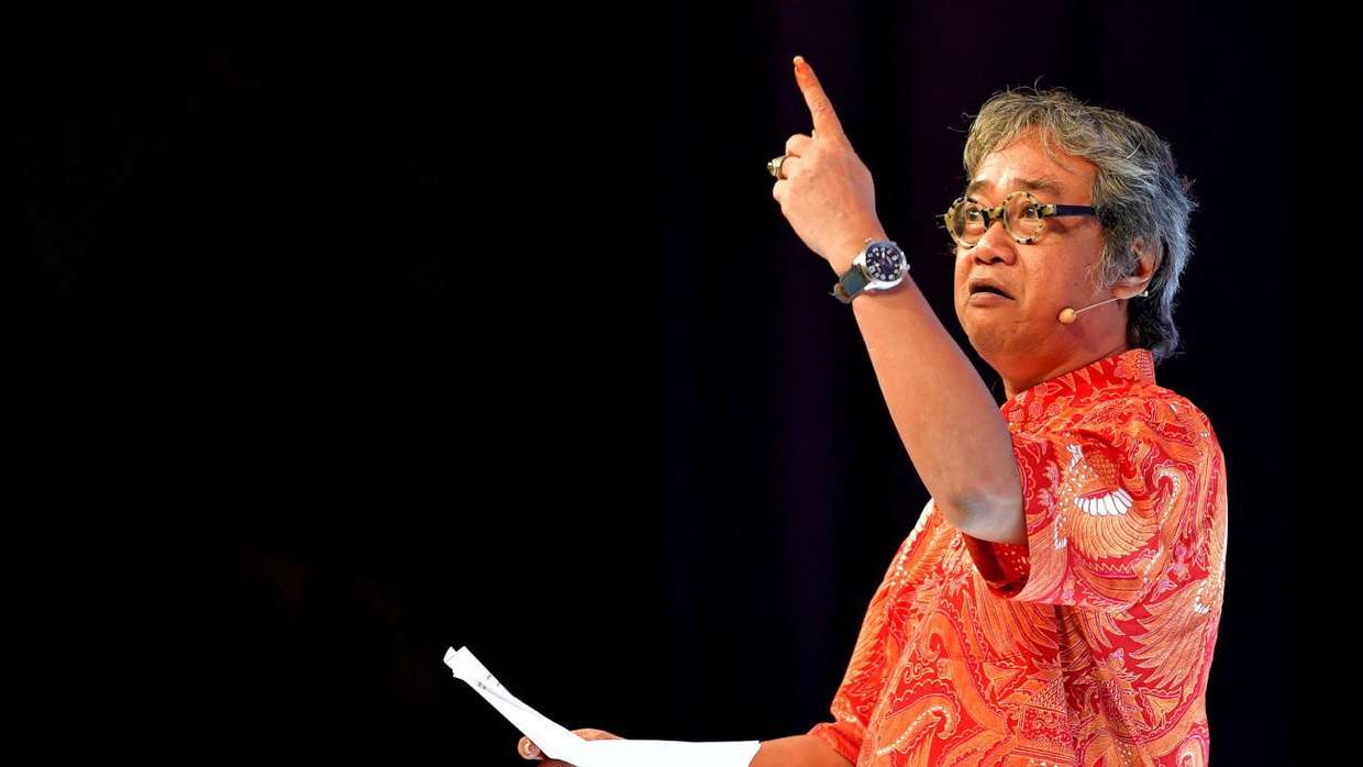 Beda Pilihan Politik Jangan Direspons Pembungkaman Berekspresi