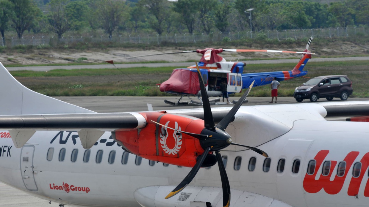 Kontrak Kopilot Wings Air Berlebihan & Melanggar UU Ketenagakerjaan