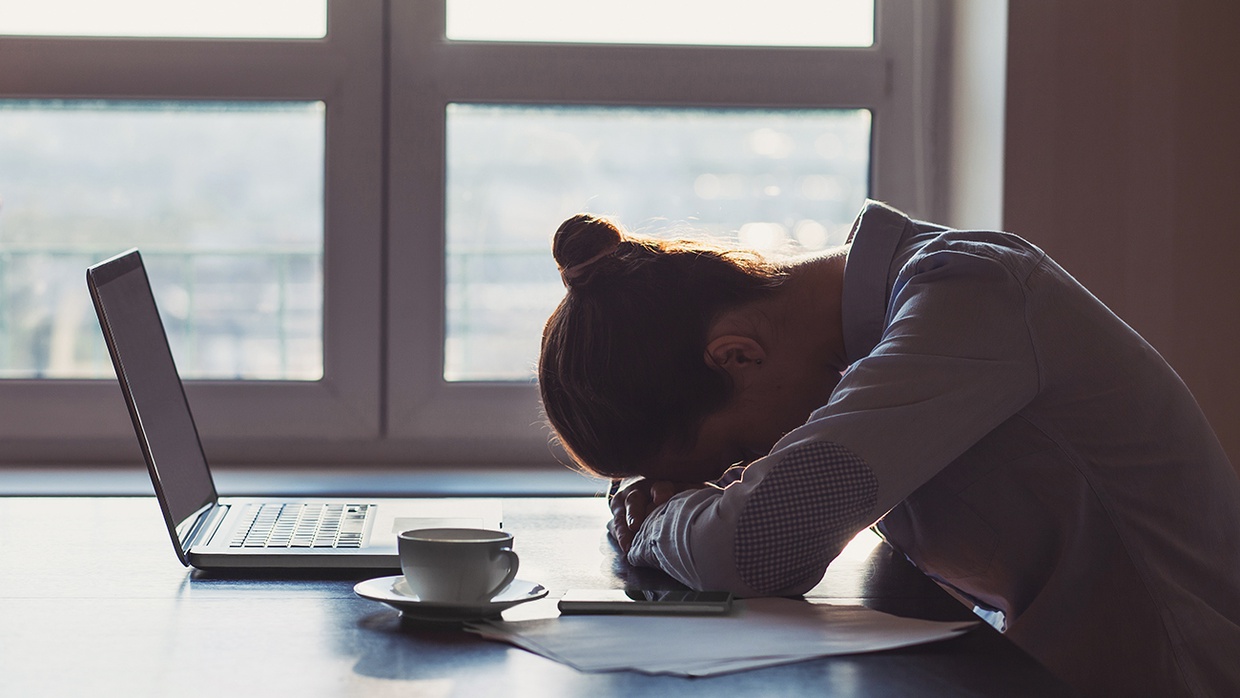 Pekerjaan-Pekerjaan yang Menuntut Kesendirian Pekerjaan-Pekerjaan yang Menuntut Kesendirian