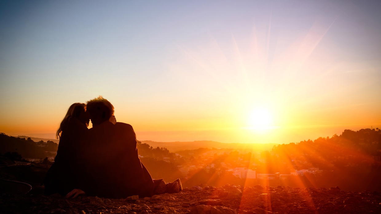 Kata-Kata Valentine Romantis untuk Pacar dalam Bahasa Inggris