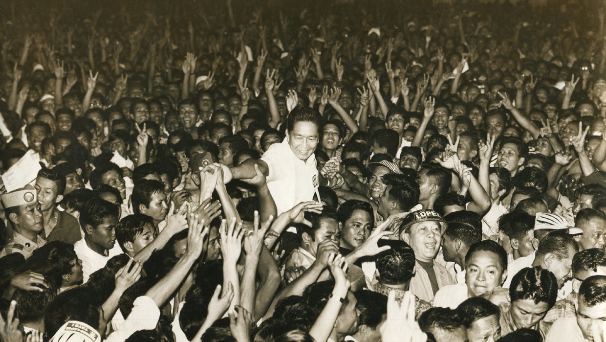 Biografi Ferdinand Marcos: Kebijakan Eks Presiden Diktator Filipina