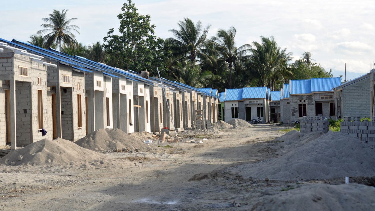 BI Turunkan DP KPR, REI: Harusnya Jangan Dipukul Rata