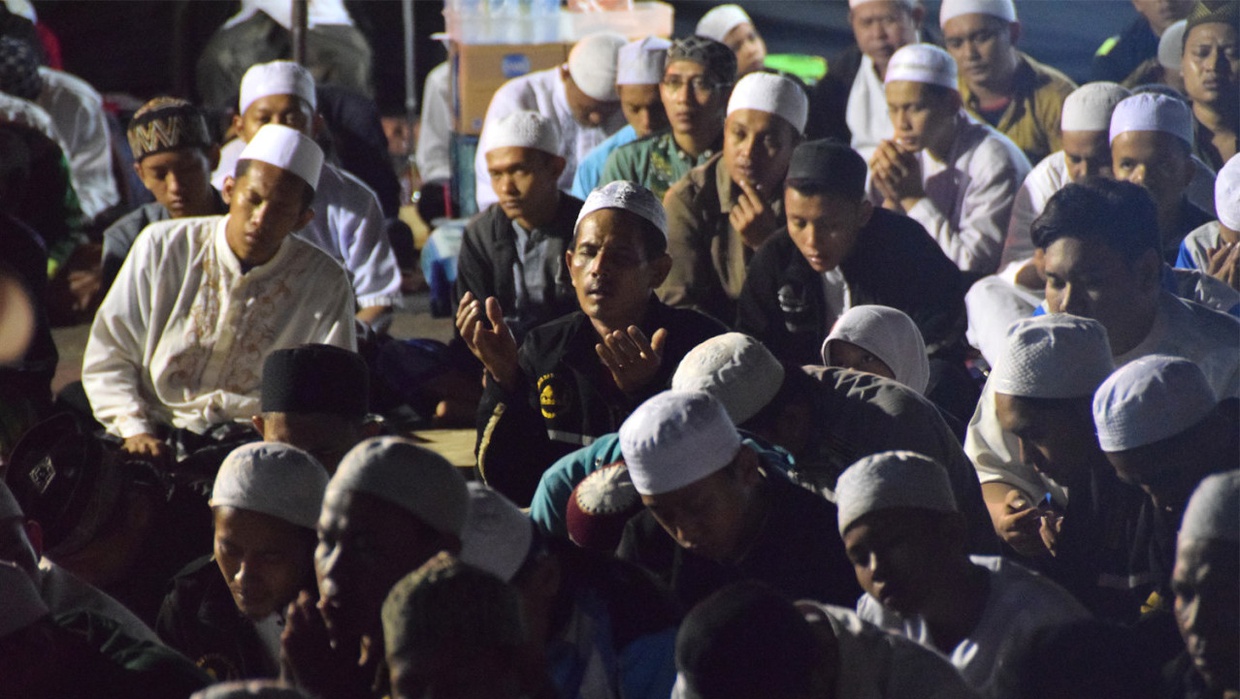 Dinamika Menelusuri Silsilah Para Habib