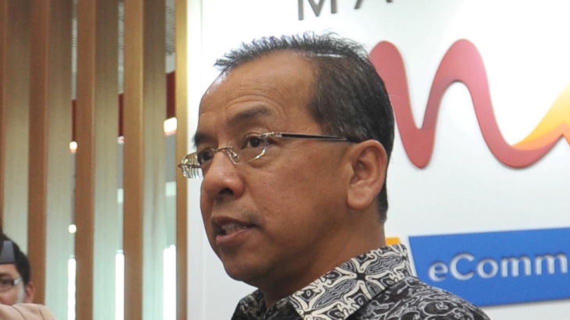 PT Garuda Harap Kasus Dugaan Suap Tak Pengaruhi Harga Saham