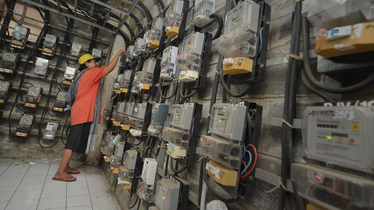 Jika Tarif Listrik Segera Naik, Pemerintah Bisa Hemat Rp22 Triliun