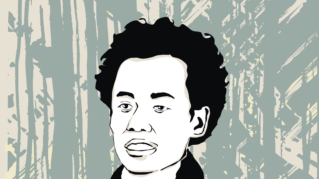 Wiji Thukul Memang Dihilangkan, tapi Puisi-puisinya Abadi Wiji Thukul Memang Dihilangkan, tapi Puisi-puisinya Abadi