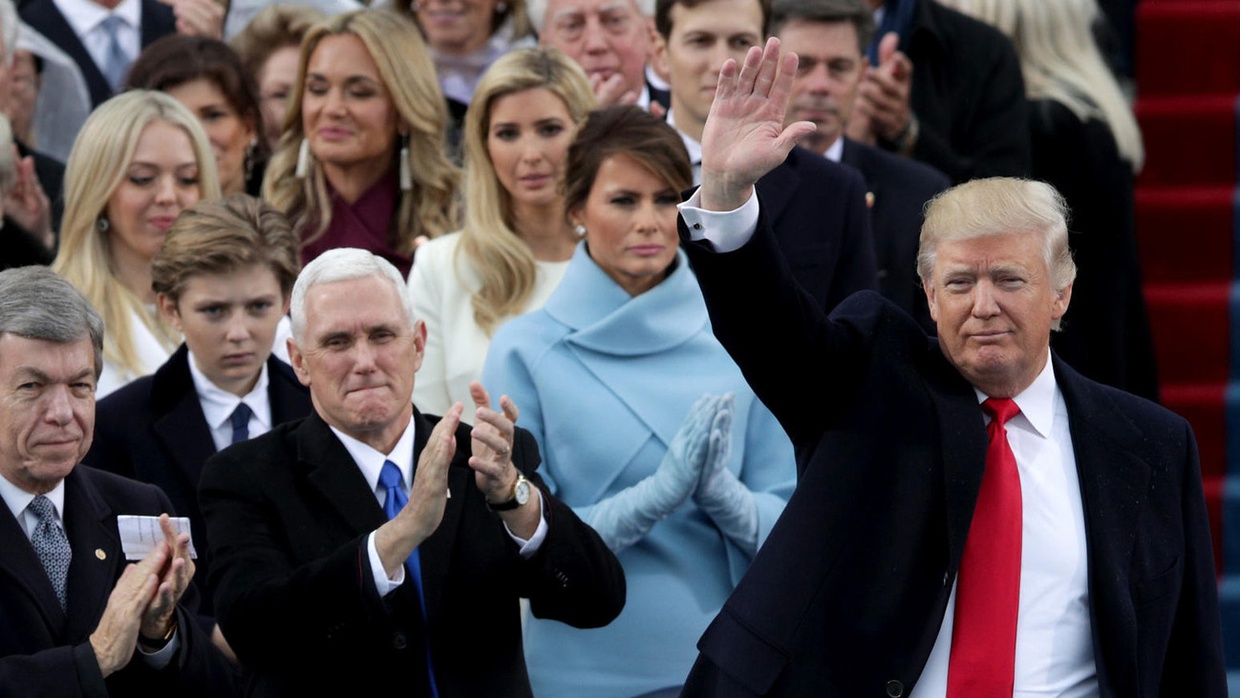 Facebook: Rusia Unggah 80 Ribu Postingan untuk Pengaruhi Pilpres AS