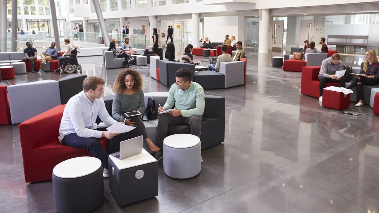 Apa Saja Asas Manajemen Perkantoran dan Contohnya? Apa Saja Asas Manajemen Perkantoran dan Contohnya?