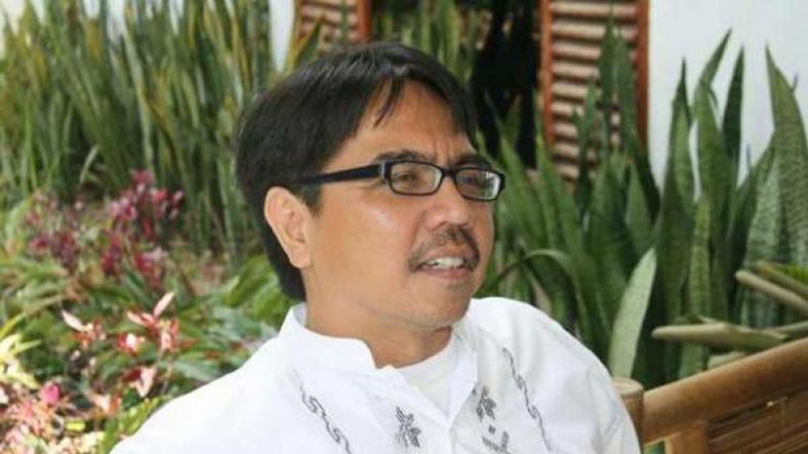 Ade Armando Dilaporkan Soal Status Facebook yang Diunggah pada 2016