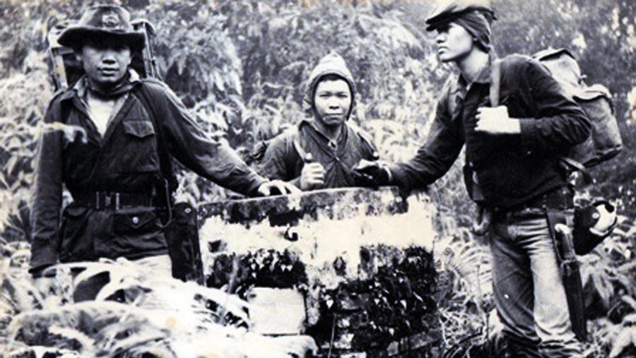 Hari-Hari Terakhir Soe Hok Gie di Puncak Semeru